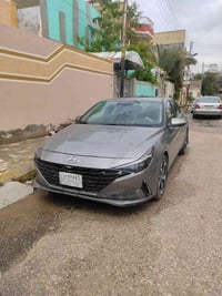 22 هايبرد فول.. 45 الف كم ماشية.. 40لتر تمشي 845 كم ..07726562762 السع...