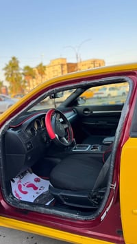 موديل ٢٠١٠ • مكينه وجير شرط • تبريد ثلج