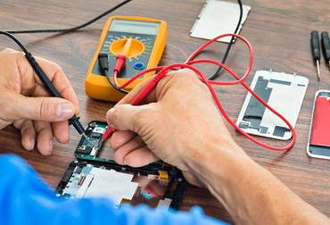 مكتبة الفرقان  
سوتلكم عرض ع صيانه جميع أنواع اجهزة الموبايل
من صيانه 
شاشه 
مشاكل الشحن 
فلات-ايسي الخ....
كل هذا وانتم واكفين تستلمون اجهزتكم
للاستفسار مراسله الحساب أو الاتصال ع الرقم التالي 
***********
