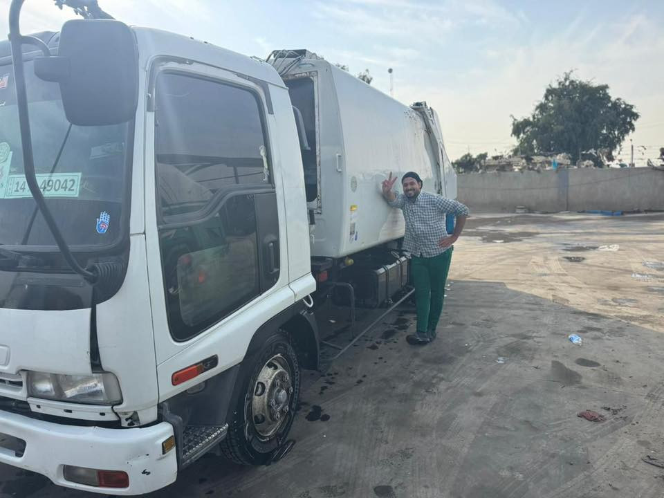 موديل 22 للبيع محرك 4 سلندر
السعر دفترين 
مكانها بغداد 

‭0780 673 2483‬
