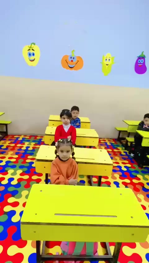 هذا من فضل ربي 💕
اطفال التمهيدي الصباحي والمسائي يوم الأحد ولاثنين ٣/١و٣/٢
درس القراءه والاسلاميه
درس الرياضيات عملية التصاعدي


**إذا كنت صاحب هذا الإعلان وتريد حذفه لأي سبب، رجاءا أرسل رسالة إلى الدعم الفني**