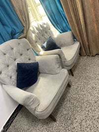 بردات ٥٠ • ٨مقاعد • دوشك نفرين طبي