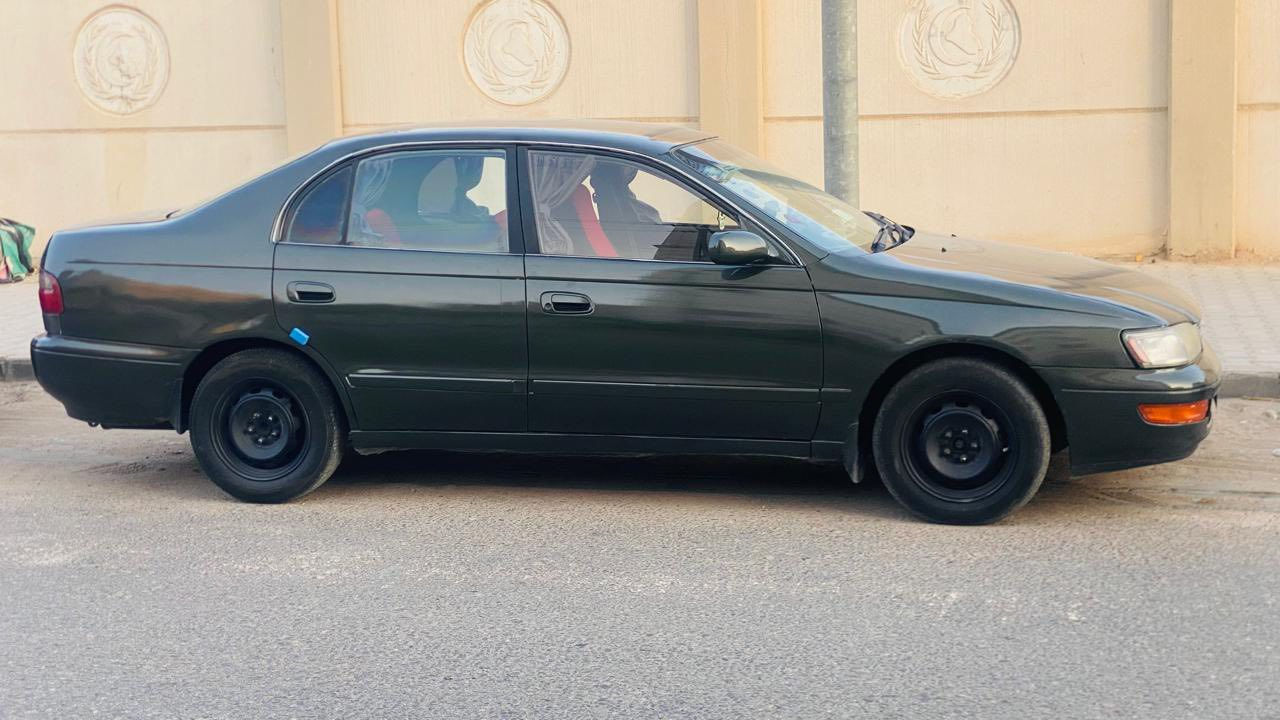 سلام عليكم كرونه نفخ موديل 93 مشروع وطني سنويه ل٢٧ بعدها ماصاقطه مكفوله من الكص كير مكينه حداديه جاهزه تبريد شغال سعرها ٥٥ بيها مجال عنواني نجف***********
