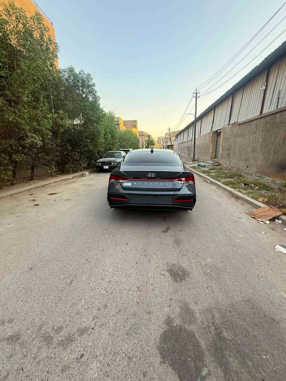 النترا2025منفيس بسمي بدون رقم
على وضعها بدون تصليح بدون شاصي راديترات تبريد شغال

ماشيه 6000زيرو 
محرك 2000دوش
سياره جديده

فول مواصفات 

سلايت بصمه تشغيل عن بعد رادارات 

تدفئه كشنات وستيرن صندوك بصمه 

اناره داخليه شاشه متصل 

تحكمات 

السعر 128بيها مجال

الاتصال ***********

بغداد كراده
