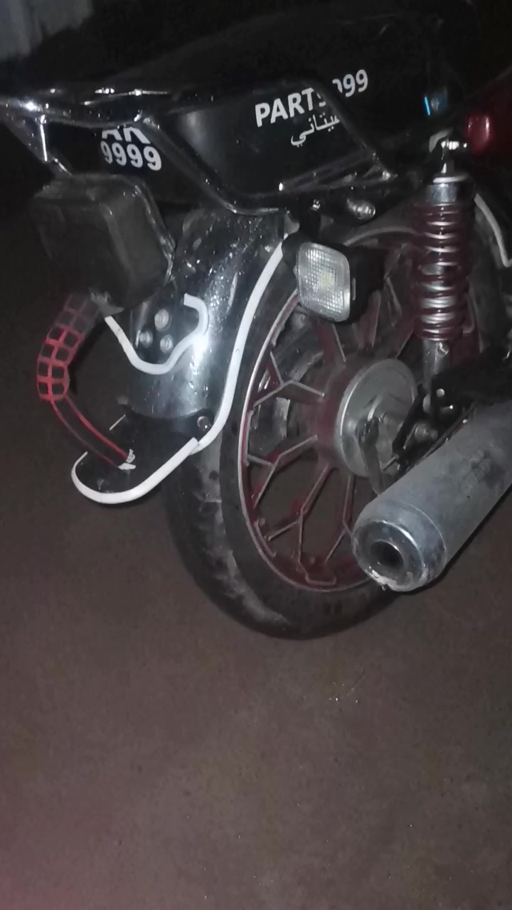 ميطورا سافين هونزدا للبيع
موديل 24 مكينه كبس
مكينه 200
منفيس الأصلي موجود
سعر 580 الف وفيوا حق جيا
لتوصل خاص


**إذا كنت صاحب هذا الإعلان وتريد حذفه لأي سبب، رجاءا أرسل رسالة إلى الدعم الفني**