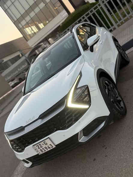 للبيع: كيا سبورتج 2023 – بانوراما / فول مواصفات

المواصفات:

بانوراما

داخلية بيج فاخرة

صندوق كهربائي

تشغيل عن بعد

حساسات أمامية وخلفية

إنارة LED نهارية

دبل

كشنات كهرباء

تدفئة كشنات مع ستيرن

3 وضعيات قيادة

رادار جانبي

مرايا شفط
باسم شركة (تريد تحويل *تريد وكالة ) 

الموقع: بغداد السيديه 
رقم التلفون / ***********
