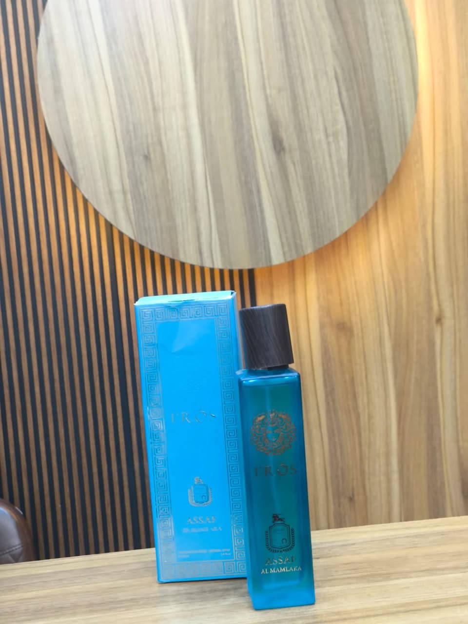 عطور ماستر تصفية


**إذا كنت صاحب هذا الإعلان وتريد حذفه لأي سبب، رجاءا أرسل رسالة إلى الدعم الفني**