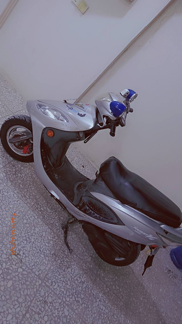 دراجه كامكو في تو مديل 2011نضافه فول كلشي شغال بيها نكره سلف سعر 750وبيها مجال حك جيه


**إذا كنت صاحب هذا الإعلان وتريد حذفه لأي سبب، رجاءا أرسل رسالة إلى الدعم الفني**