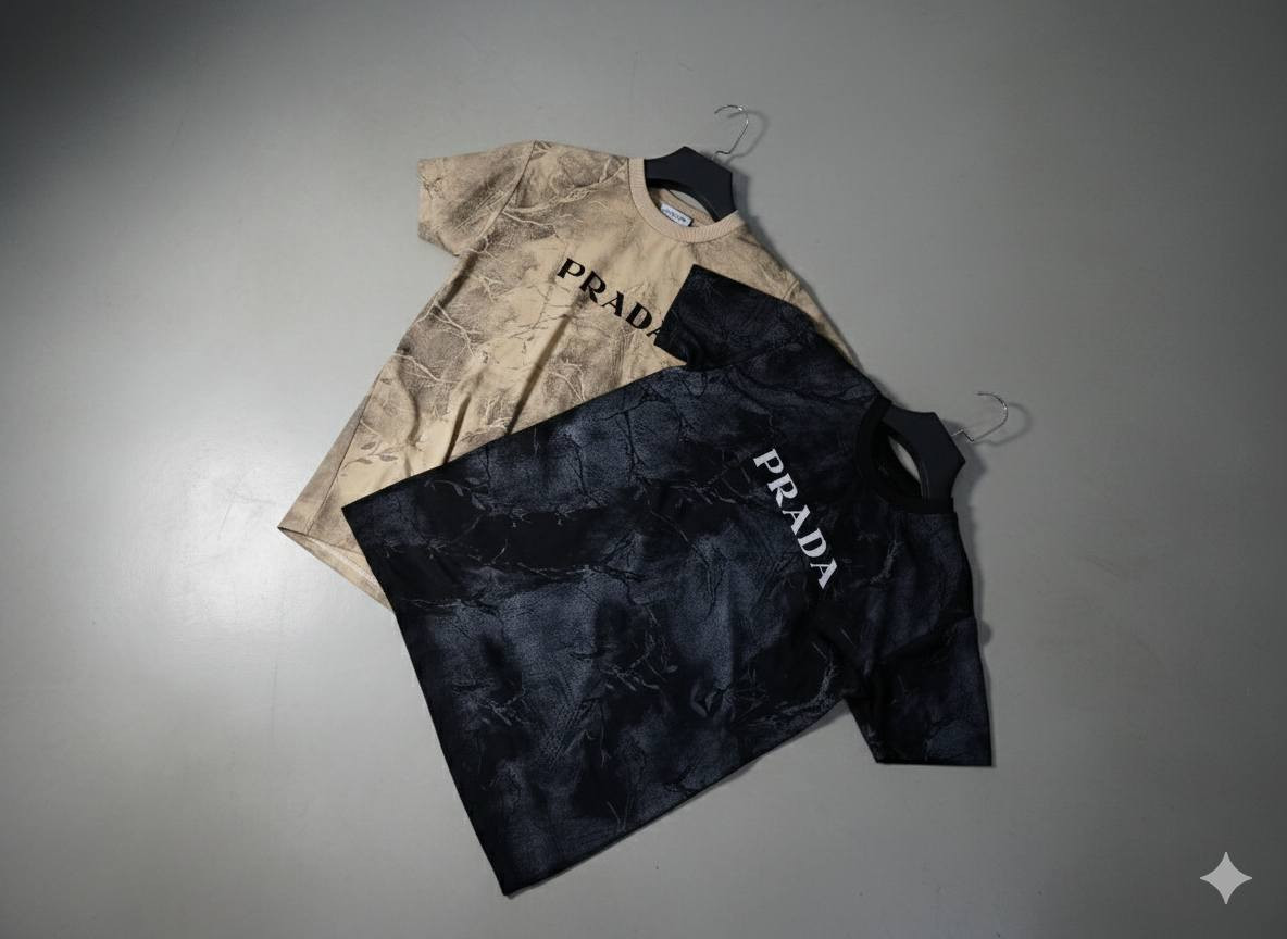 يرجى كتابة تعليق للحصول على السعر.
تبدأ الأناقة من هنا. 
تيشيرت صيفي قطني عالي الجودة. 
القياسات (m_L_XL_2XL_3XL)
متاح بعدة ألوان ونقشات متنوعة. 
يتوفر التوصيل إلى جميع محافظات العراق بتكلفة 3,000 دينار حتى نهاية شهر رمضان. 
للتواصل، يمكنكم مراسلة الصفحة أو عبر واتساب على الأرقام التالية: 
*********** 
*********** 
الموقع: 
الأنبار - الصقلاوية - الشهداء الثانية. 
نرجو الإسراع في الحجز، إذ أن الكمية محدودة للغاية.
