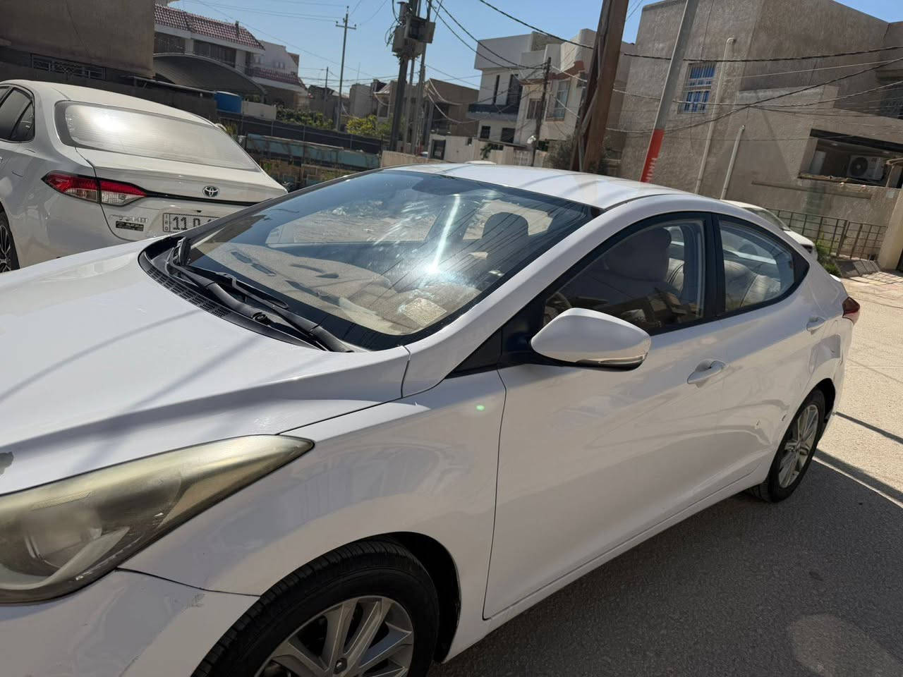 هيونداي النترا  موديل 2014محرك 1600 رقم بابل بسمي 
محرك 1600 ماشيه 170 الف 
مكفوله كير ومكينه تخم تاير جديد 
بيه ربع دوسه صبع وطخه مامصلحة بالجاملغ الخلفي الباقي مكفول 
السعر 118 وبيه مجال *********** حلة, بابل
