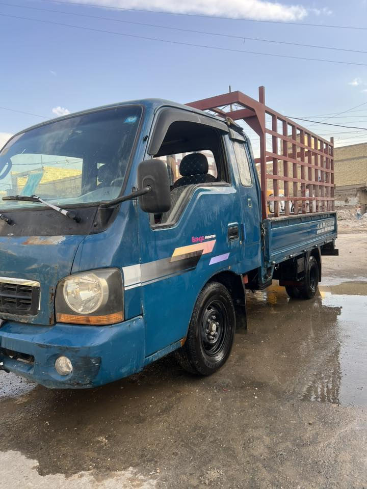 سلام عليكم 2002 رقم بغداد مكان بغداد حي اور مكفوله عده الشاصي مفطور ولاحمينه باجات شكد ما تريد حمل بيهه سعر 67 وبيه مجال بصيط يرادلهه شغلات بصيطه ***********
