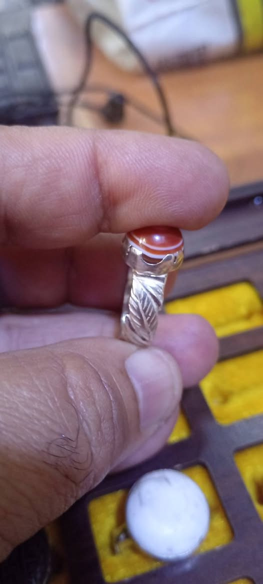 جمال الجزع سعر الخاتم ٣٨


**إذا كنت صاحب هذا الإعلان وتريد حذفه لأي سبب، رجاءا أرسل رسالة إلى الدعم الفني**