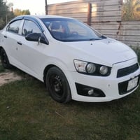 سونك ٢٠١٢ • مكينة ١٨٠٠ • وارد خليجي