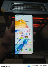 هونر اكس 9 بي ذاكره 256 الرام 12 موصل حي القاهره سعر 230 وبي مجال وتعا...