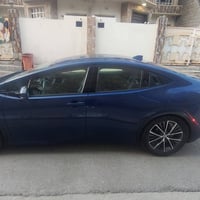 بريوس XLE • ٢٠٢٣ • ماشيه ٥٥٠٠٠