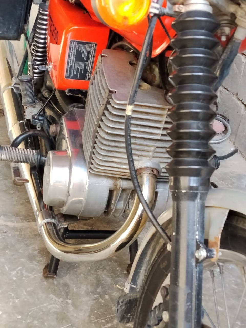 السلام عليكم دراجه للبيع شراي تصل على هاذ رقم هاتف ٠٧٧١٢٨٢٩٣٢


**إذا كنت صاحب هذا الإعلان وتريد حذفه لأي سبب، رجاءا أرسل رسالة إلى الدعم الفني**