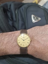 تكويك روماني • ملحق ساعة • قطع غيار