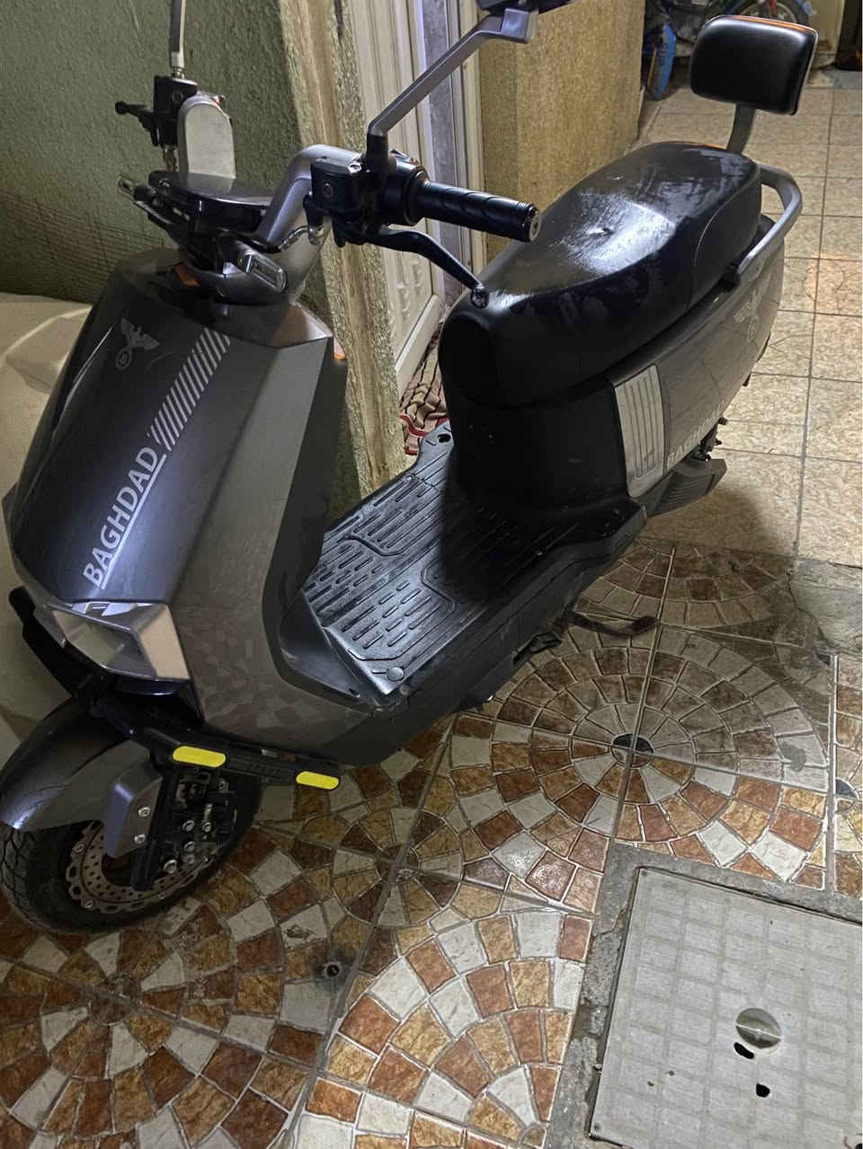 بغداد الحريه بغداد, العراق


**إذا كنت صاحب هذا الإعلان وتريد حذفه لأي سبب، رجاءا أرسل رسالة إلى الدعم الفني**