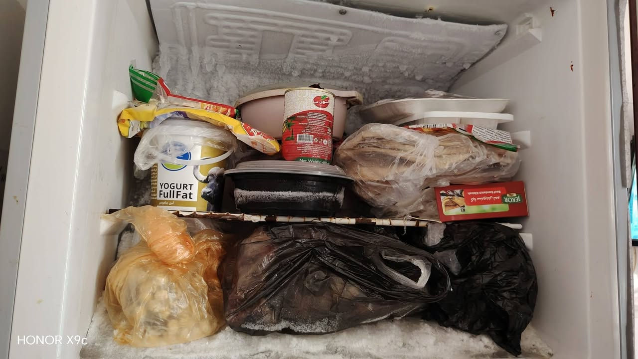 ثلاجه للبيع جداجدا نظيفه ١٥٠


**إذا كنت صاحب هذا الإعلان وتريد حذفه لأي سبب، رجاءا أرسل رسالة إلى الدعم الفني**