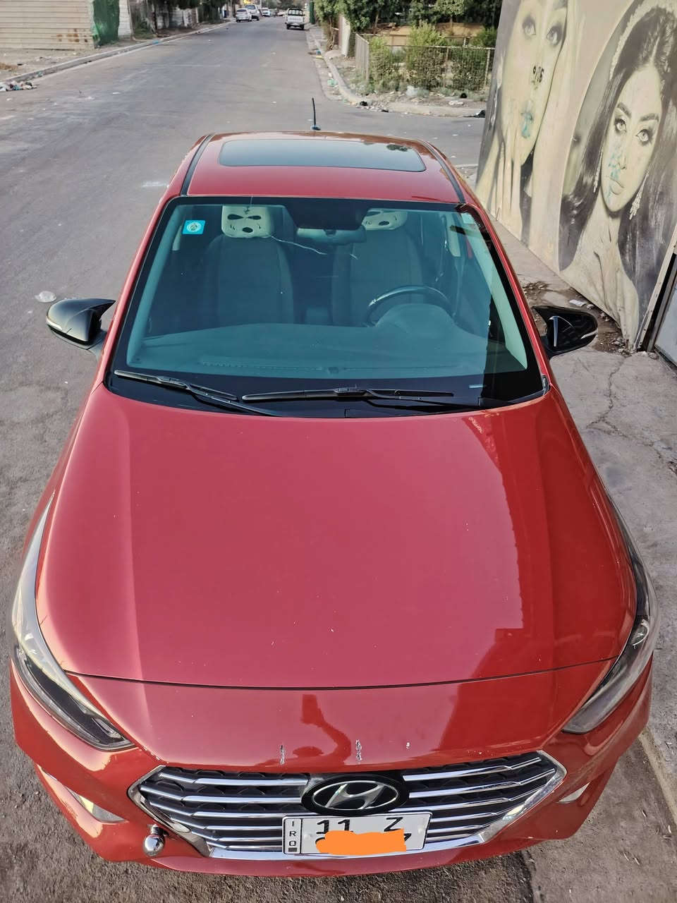 اللهم صلي على محمد وآل محمد
اكسنت  2022 

  )((معوقين وكالة)) (

 فول 1/1

بصمه

كشنات تدفئه

لايت لد 

محرك 1600 دبل نويزل 

حادث العراق بنيد وامريكا جاملغ وجنطه
السعر 118$
بغداد الغزالية

***********
