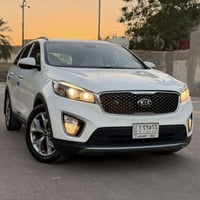 سورنتو • ٢٠١٦ • ٦ سلندر