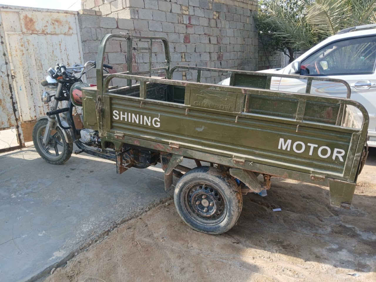 السلام عليكم ستوته للبيع موديل 2020
للتواصل معنا عل هذا الرقم ***********
