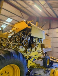 ماكينة كاشيرانا 07 • سيارات أخرى