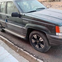 شيروكي • ١٩٩٥ • رقم بغداد