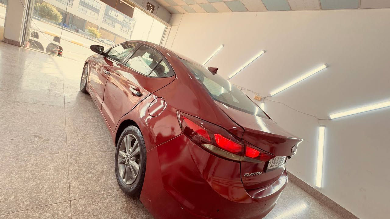 السلام عليكم النترا٢٠١٧ أمريكي بأسمي بيهه رشات صبغ ابيع حزام مبدل بيهه قبق جنطه وبنيد شواصي لغود قماره كفاله مكينه كير كفاله لاتبخير لاتنقيص تبريد حداديه كله جاهز برغي واحد ماناقصهه سعر ١١٠ مجال جدا بسيط للشراي الاستفسار أكثر الاتصال ع رقم *********** مكاني كربلاء
