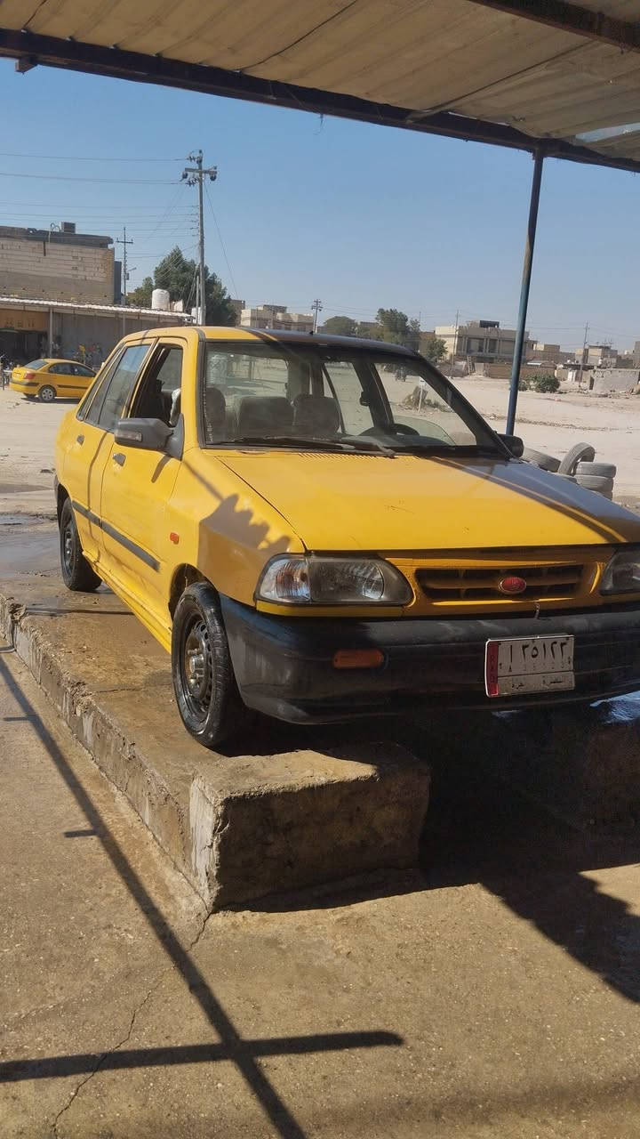 سلام عليكم سايبا موديل 13راعيهه ب بابل بس ماندله ابيع بدون راعي مكينه بيهه بخار كير جديد دشبول نفخ شواصي جدد السياره حلوه رقم الماني  مكاني كربلاء حي العسكري
 السعر قفل 11
***********
