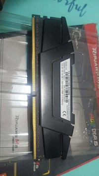 جي سكيل • دي دي آر4 ٣٢٠٠ • غزالية