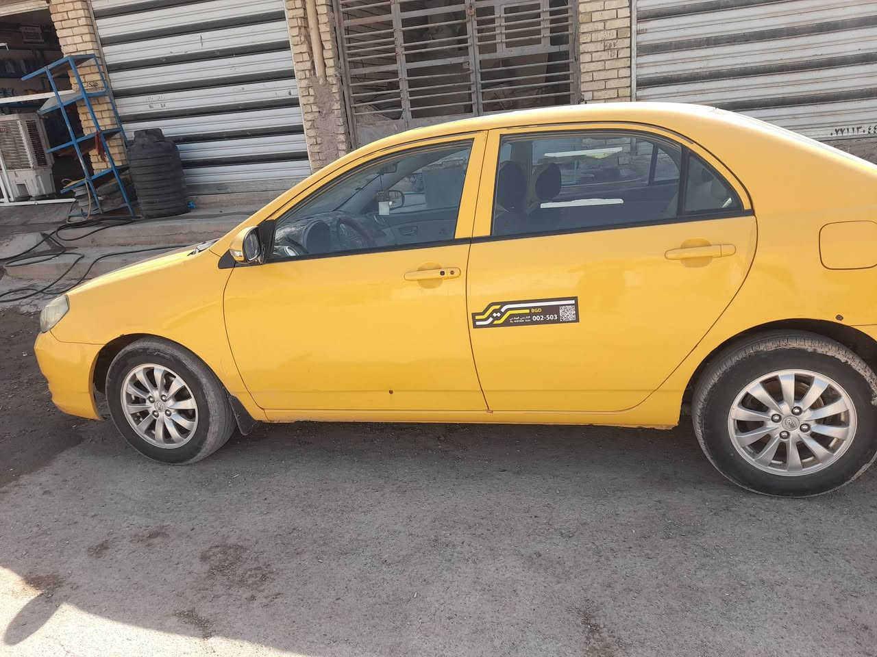 سلام عليكم بي وايدي ١٦مكفواله المكان بغداد السعر ٦٠ وبهه مجال ***********
