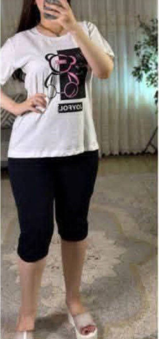 برموده نسائي قياسات M.L.XL
السعر   6.000
توصيل بغداد والمحافظات 5 ألف 
#برموده #نسائي #الاناقه #تراك #جمال


**إذا كنت صاحب هذا الإعلان وتريد حذفه لأي سبب، رجاءا أرسل رسالة إلى الدعم الفني**