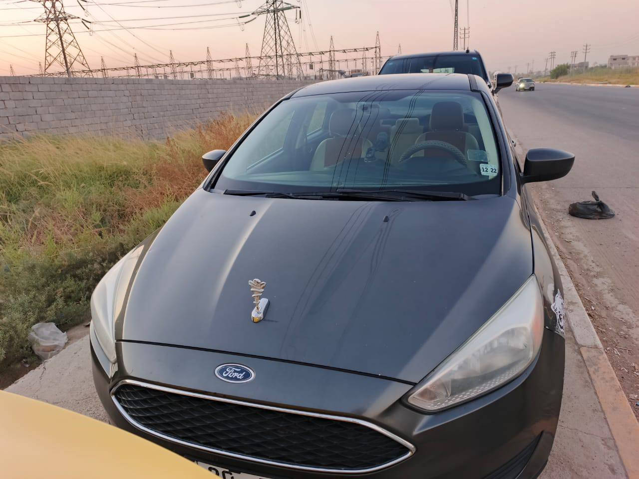 السلام عليكم فورت أمريكي موديل ٢٠١٨ رقم ديالى كير قبل ١٥ يوم بدلته مكينه صدر تبريد خيرمن الله تخم تاير يرهم مراوس حسب القناعه الاتصال ع هذا الرقم *********** مكان السياره ديالى السعر ٨٥ وبيها مجال السياره الف ماتصرف عليها
