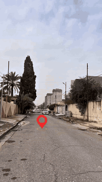 حي الزهور الاولى • ٥١٠م • طابو ملك