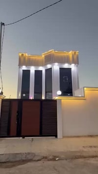 بابل وردية • ١٤٠م • طابو زراعي سند ٢٥