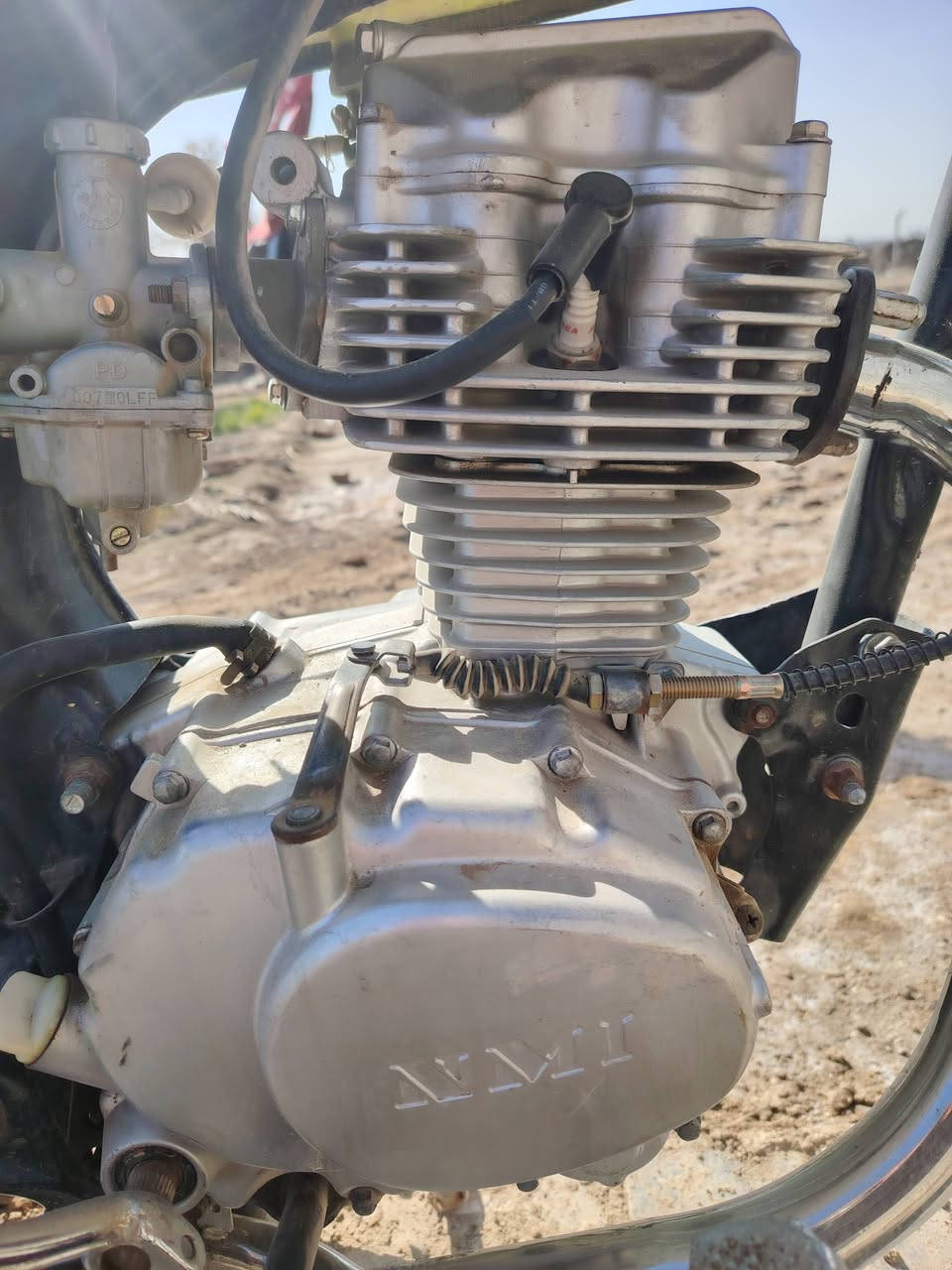 لبيع موديل17ومكينه 23مفتوحه بس ولفات وراق صولي ***********
