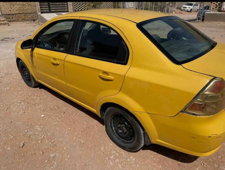 من رخصت المدير المتحرم افيو موديل 10 كير اوتماتك محرك مسكر ستوني شادههن رقم بغداد الماني سنويه 28 السعر 40وبيهه العنوان النجف الاشرف حي النداء ***********
