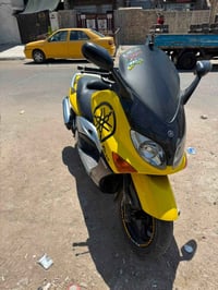 تي ماكس 2007 رمبه كفاله عامه من كلشي والصور تحجي نزلت من الرمبه شهر ال...