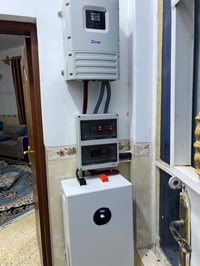 💯 بيت اخر يودع المولده ⚜️ مشروع جديد يضاف إلى سجل نجاحاتنا في مجال الط...
