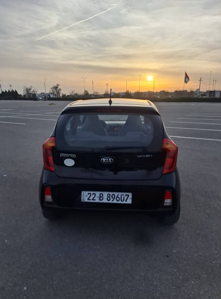 کیا پیکانتۆ 2016
کوردی عربی
مواسفات... تبریت توماتیک ABS و eco
کیر مکینە ساردووی گەرمی و توندوتۆڵی هەموو گیانی بەشەرت ڕقم سنوی ژینگە 2029 کیر مکینە عدادی کامل بەشەرت تەنیا 182ڕۆیشتیە تاخم تایە نوێ غرامات ٤٠٠ هةزار
 4پارچەو نیو سبغ عنوان اربیل
نرخی 77$مەجالێکی کەم ڕقم *********** أربيل, العراق
