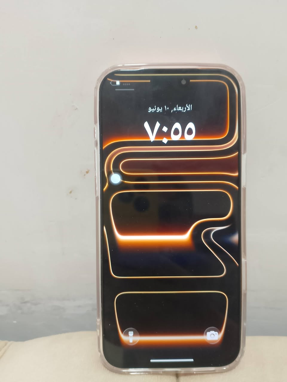 ايفون 17 للبيع جديد S/A يواس امريكي مطابق لاصلي 200 الف سعر وذا اكو مراوس


**إذا كنت صاحب هذا الإعلان وتريد حذفه لأي سبب، رجاءا أرسل رسالة إلى الدعم الفني**