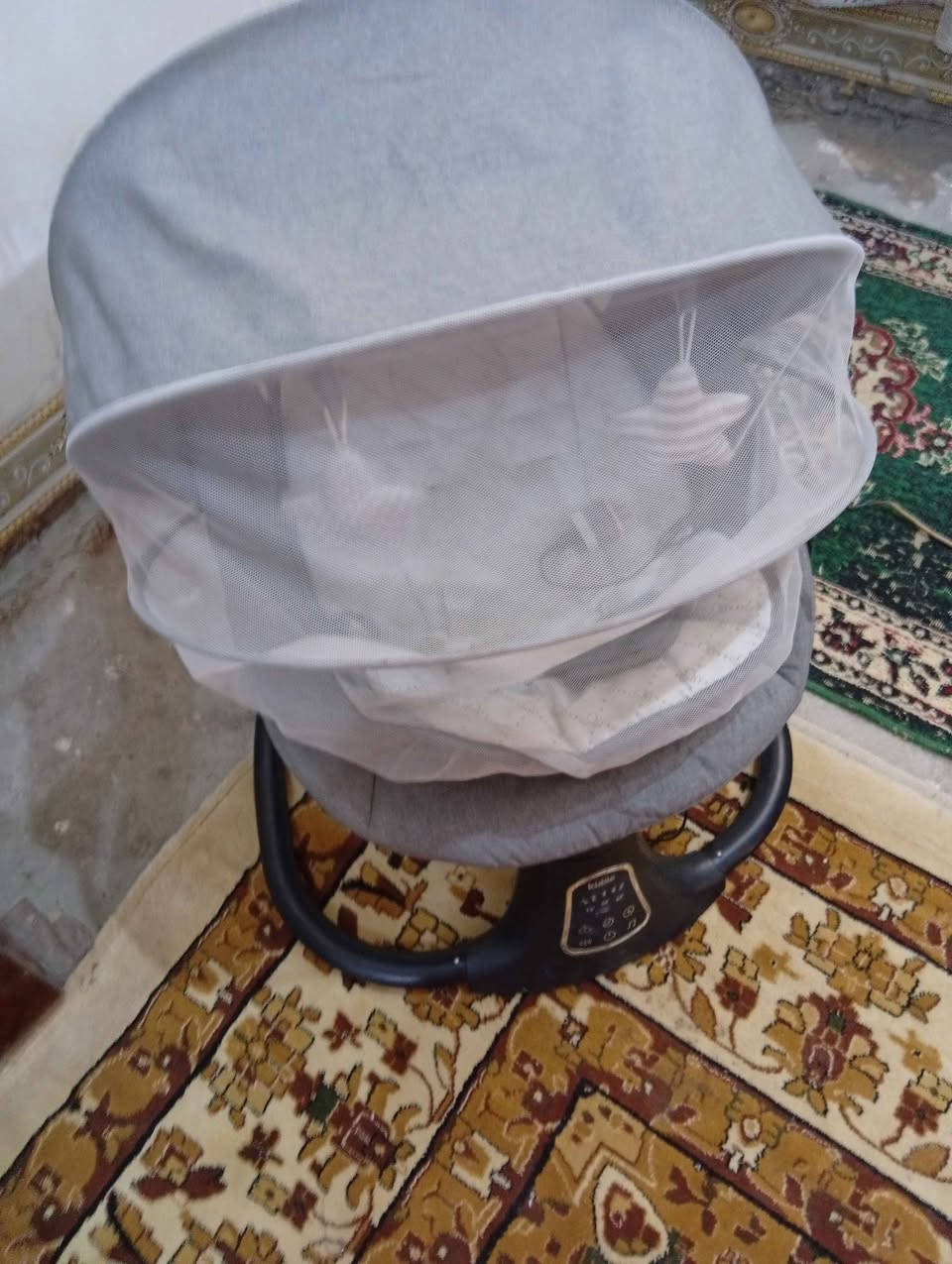 كاروك كهربائي السعر 35 وبي مجال بسيط العنوان بابل القاسم المحاويل, بابل


**إذا كنت صاحب هذا الإعلان وتريد حذفه لأي سبب، رجاءا أرسل رسالة إلى الدعم الفني**