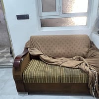 تخم ٦ مقاعد • بدون ضرر • بغداد