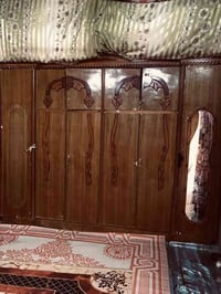 إسلام عليكم كنتور للبيع ٤امتار ست خانات مستعمل السعر 125 للتواصل 07837...