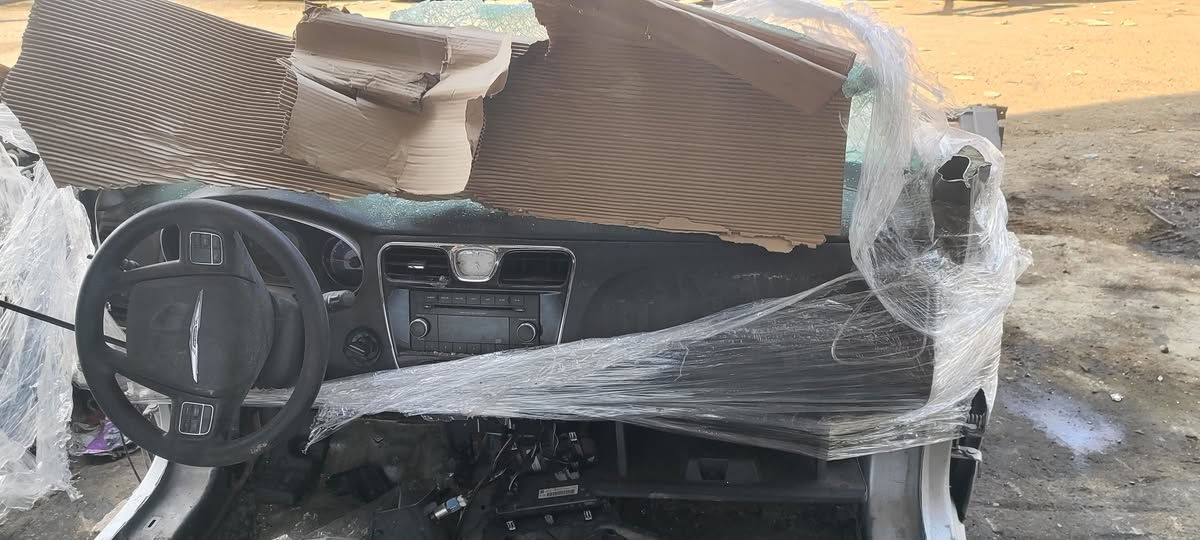 وصول كصة C200 جميع الغراض مكائن وكير وحدادية ونواعم الأخرى الكاظمية شارع لامريكي محل الغيث 
***********
