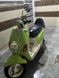 بوليس • تفاحي • نضيفه