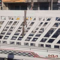 محجر كيا 2700 للبيع السعر 250 الف العنوان بغداد جسر ديالئ القديم 07732...