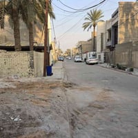 بيت للبيع طابو صرف  طابق واحد بناء 2025 حي الجوادين قريب على مدرسه تقد...