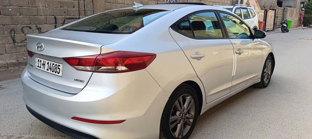 السلام عليكم النترا 2017 لمتدد فول مواصفات بصمه فتحة بصمه ابواب رادار جانبي شاشة كار بلي كروز سرعة تحكم مقود تدفئة كشنات ثلاث انظمة قيادة ضرر امريكا قطعتين وهنا بالعراق رش قطعتين رقم بغداد دولي بأسمي هزة جديدة مكينة 2000 دوش مكفولات الكير والمكينه تخم تاير كهربائيات كلهة شغالة سيارة مابيهة نقص اي شي السعر 115 بيهة مجال قليل عنواني ديالى بعقوبة *********** السونار مرفق مع المنشور
